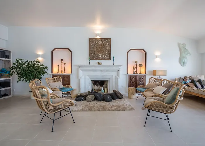 Sandhi House - Yoga & Wellness 3* إيريسييرا