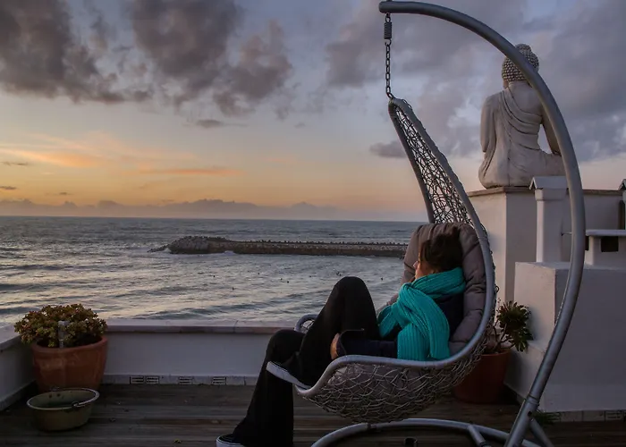 Sandhi House - Yoga & Wellness