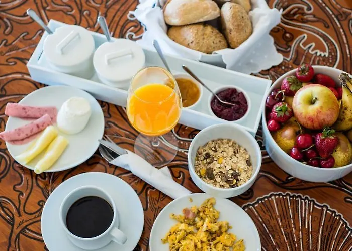 بيت ضيافة Sandhi House - Yoga & Wellness