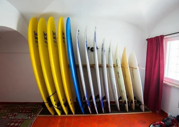 Sandhi House - Yoga & Wellness إيريسييرا