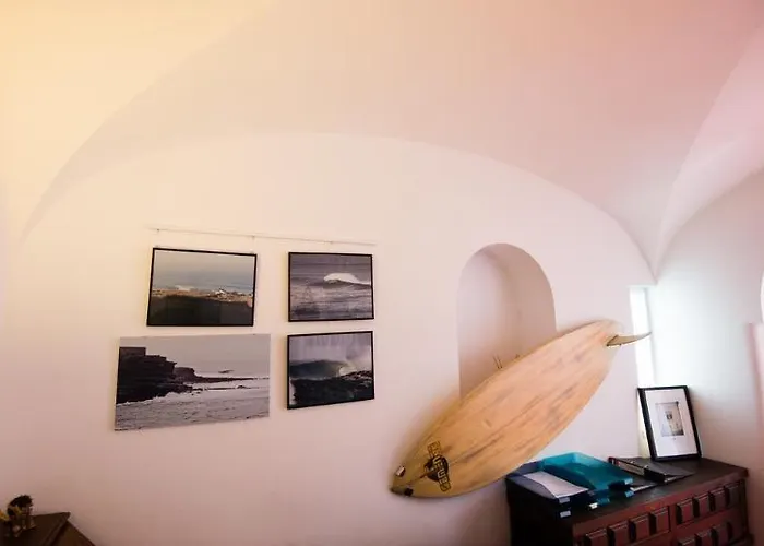 Sandhi House - Yoga & Wellness بيت ضيافة