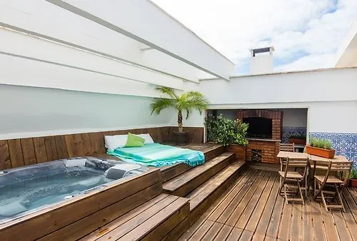 Sandhi House - Yoga & Wellness