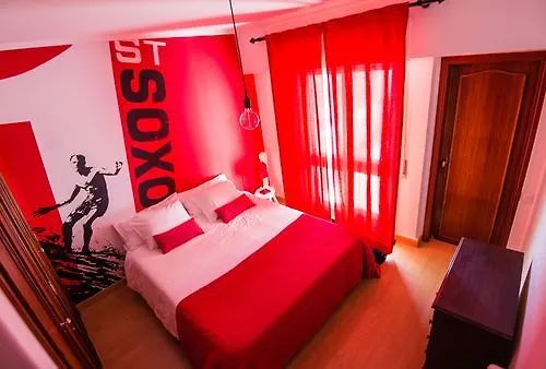 Sandhi House - Yoga & Wellness 3* إيريسييرا