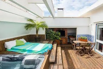 Sandhi House - Yoga & Wellness 3* إيريسييرا