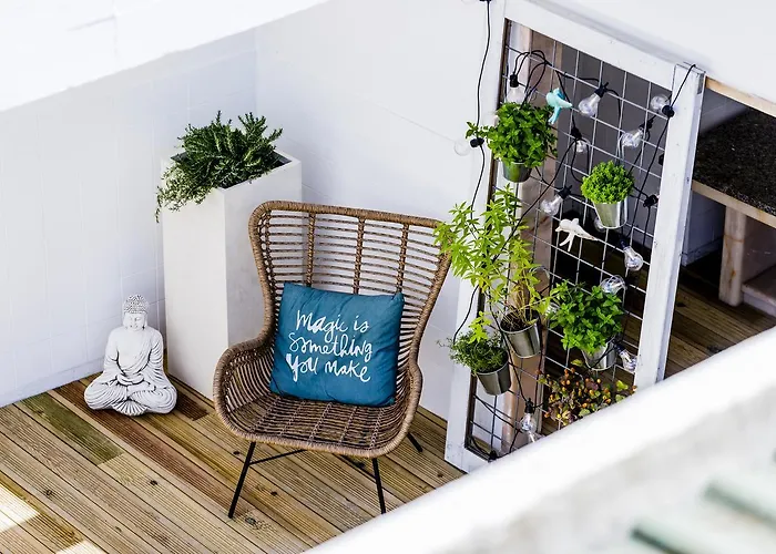 Sandhi House - Yoga & Wellness بيت ضيافة إيريسييرا