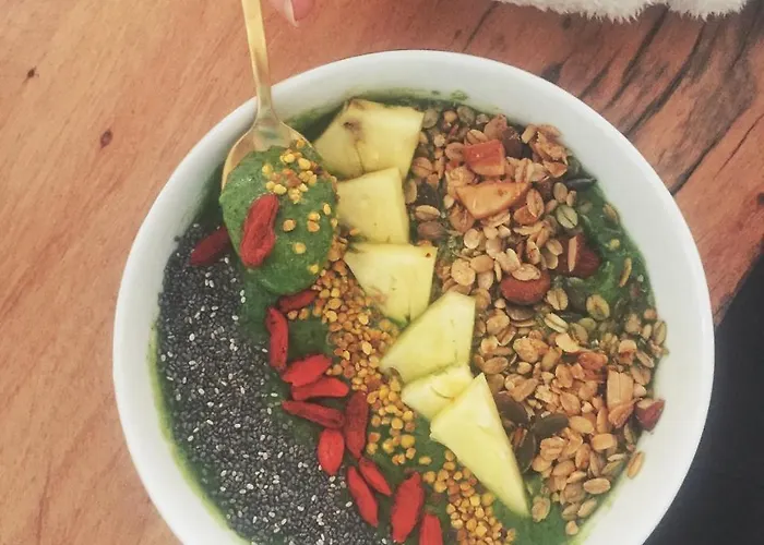 Sandhi House - Yoga & Wellness إيريسييرا