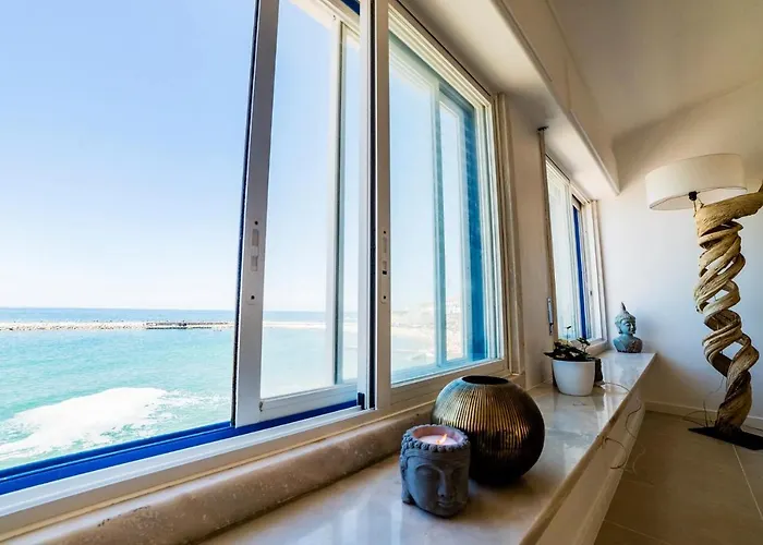 Sandhi House - Yoga & Wellness 3* إيريسييرا