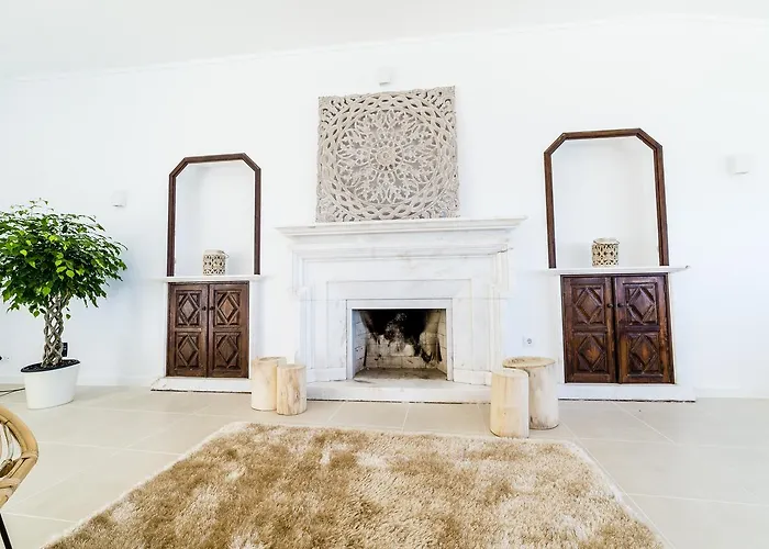 بيت ضيافة Sandhi House - Yoga & Wellness