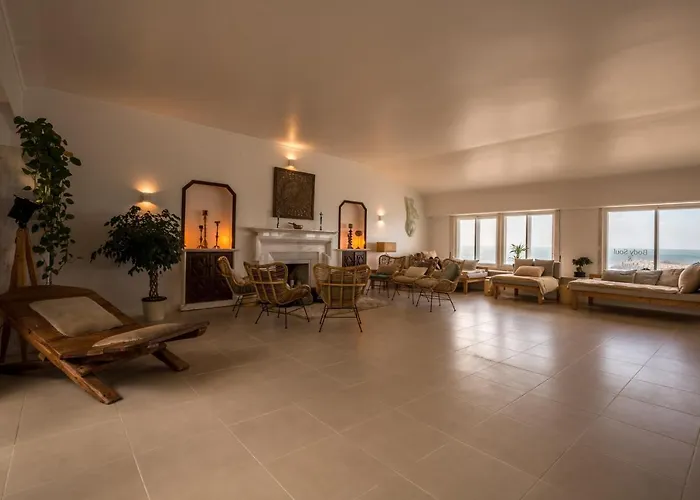 Sandhi House - Yoga & Wellness