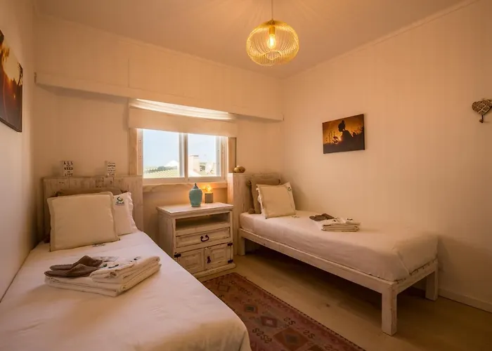 Sandhi House - Yoga & Wellness 3*