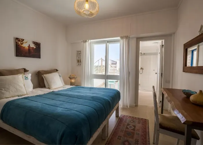 Sandhi House - Yoga & Wellness 3* إيريسييرا