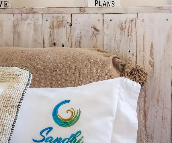 Sandhi House - Yoga & Wellness 3* إيريسييرا